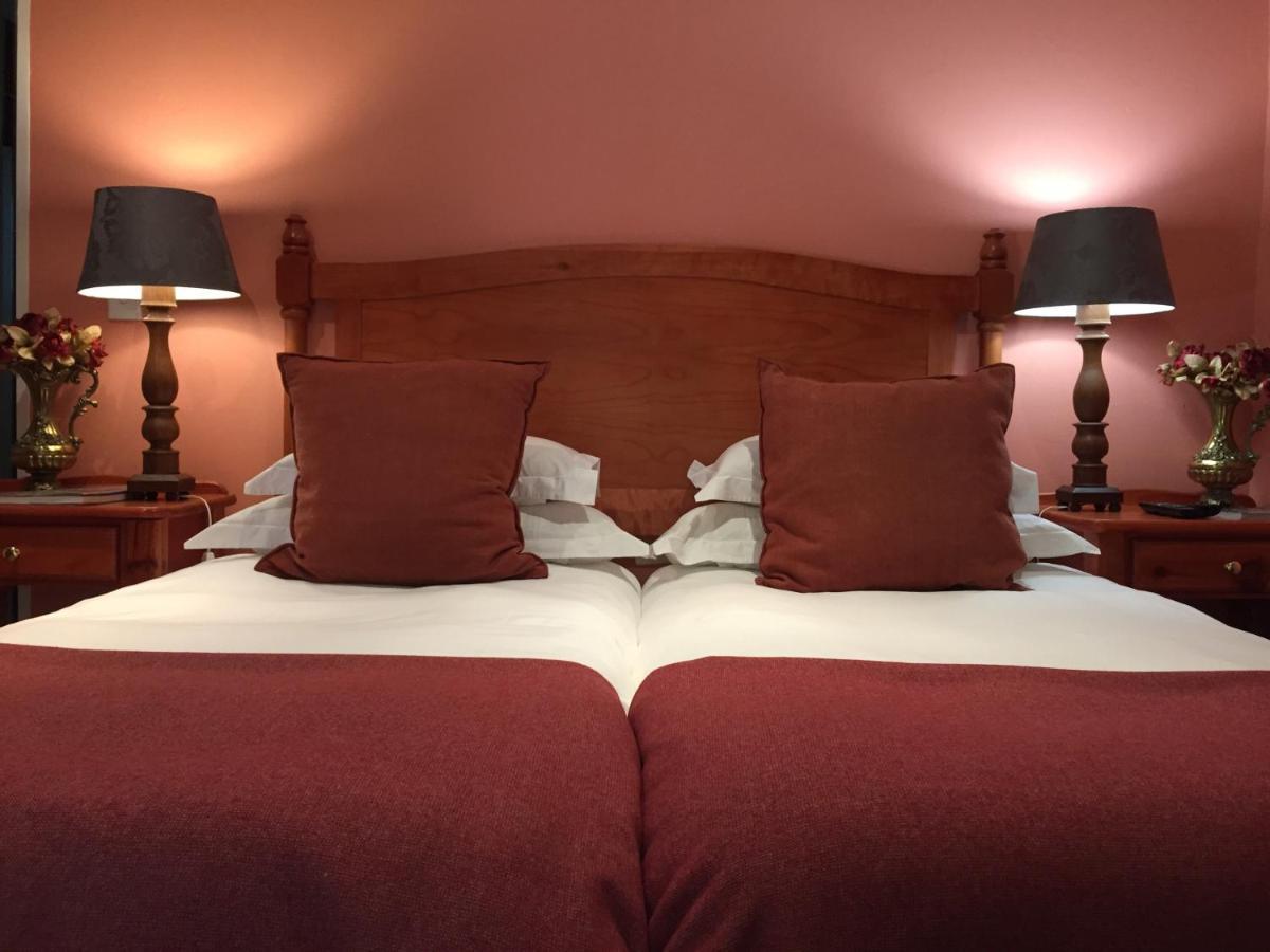 The Crown Guest House Bethlehem Eksteriør billede