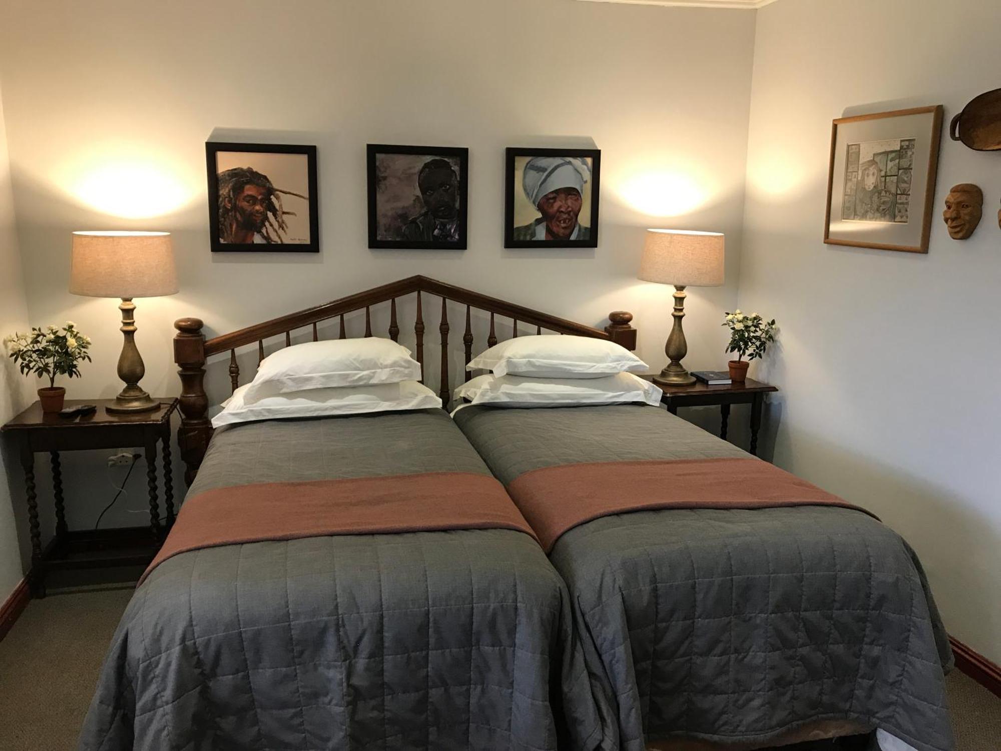 The Crown Guest House Bethlehem Eksteriør billede