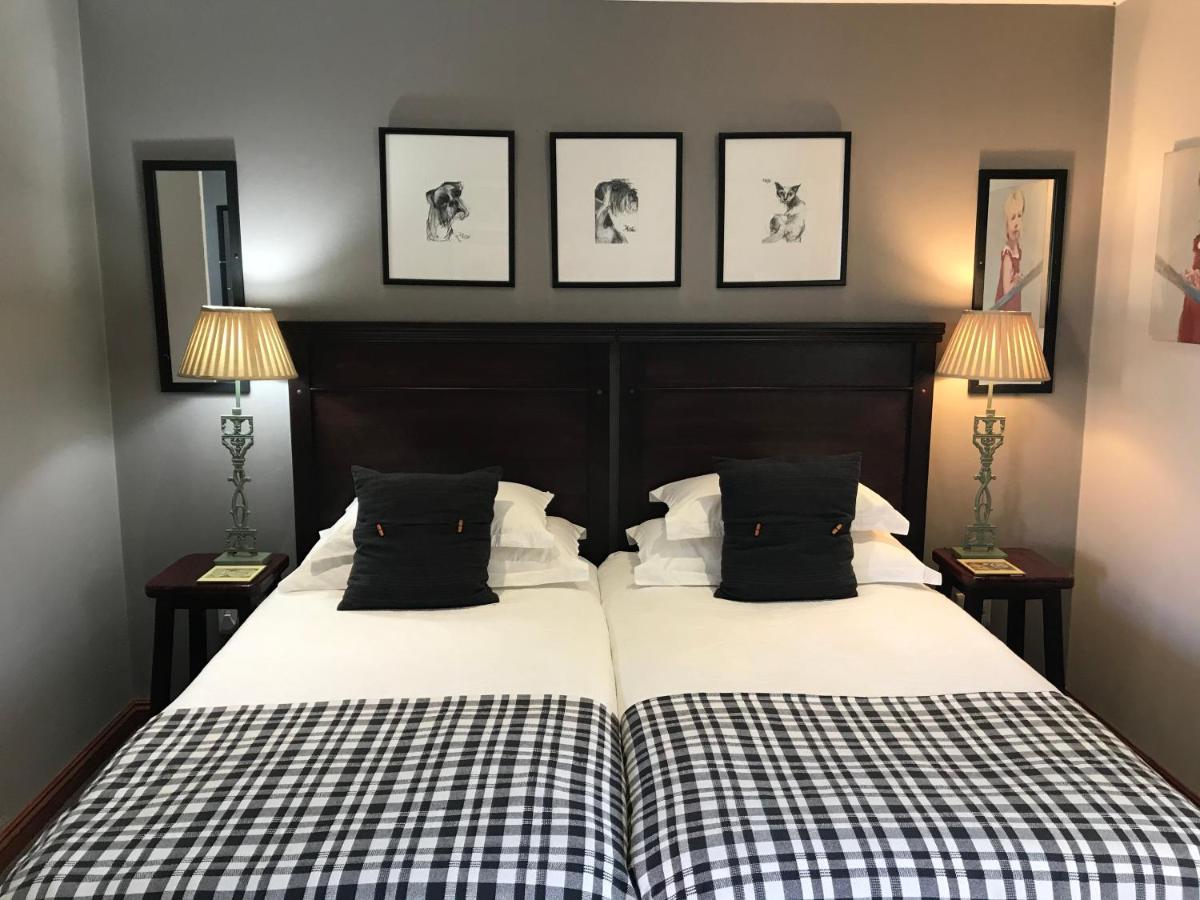 The Crown Guest House Bethlehem Eksteriør billede