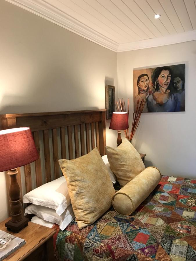 The Crown Guest House Bethlehem Eksteriør billede