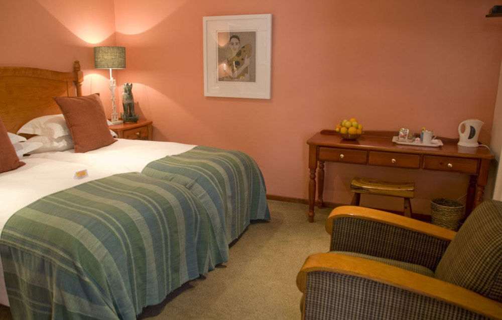 The Crown Guest House Bethlehem Eksteriør billede