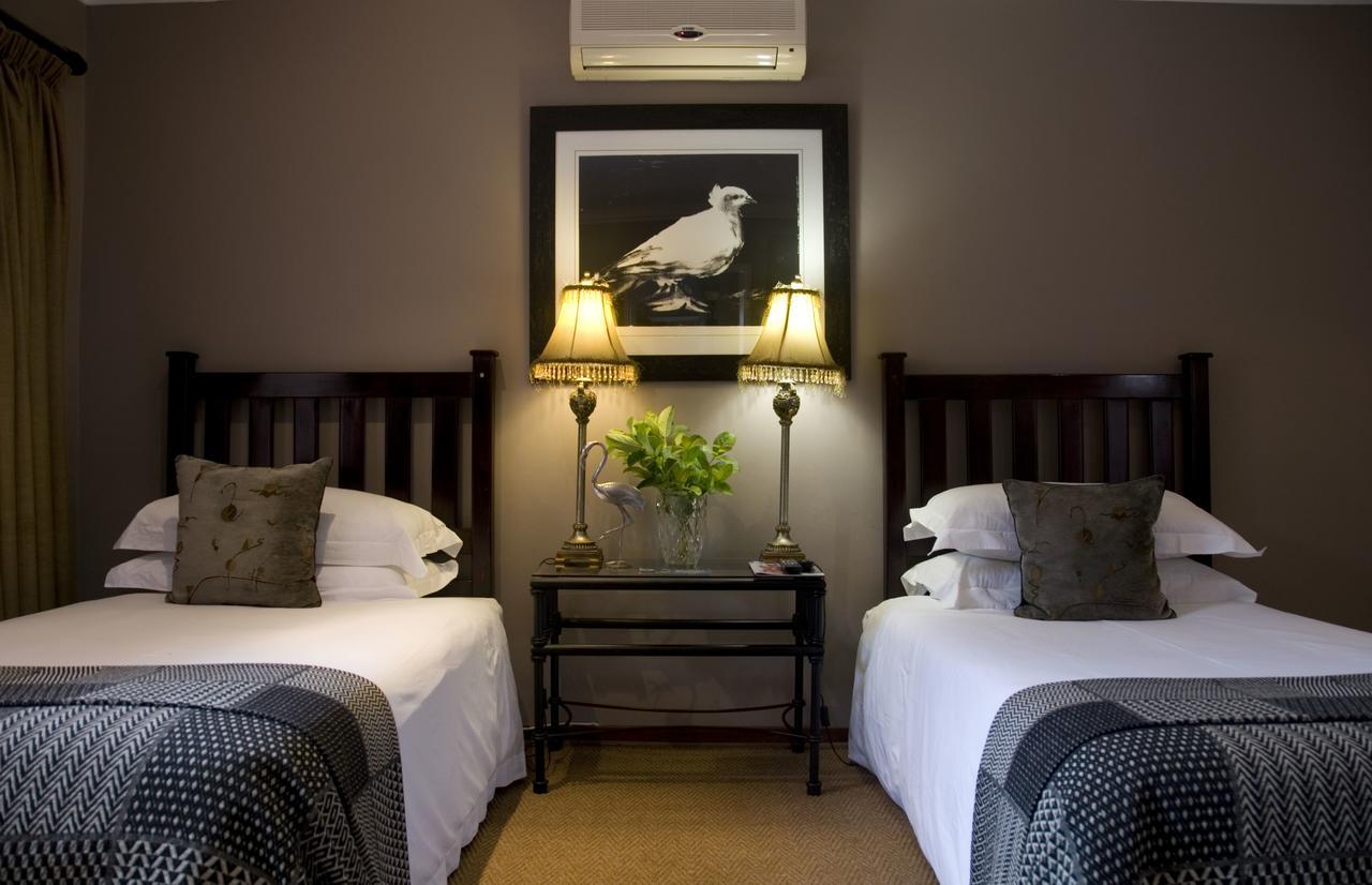 The Crown Guest House Bethlehem Eksteriør billede