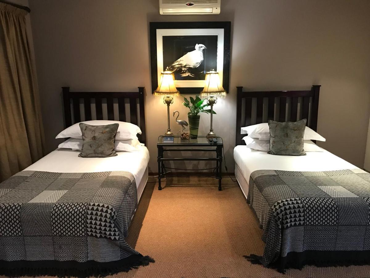 The Crown Guest House Bethlehem Eksteriør billede